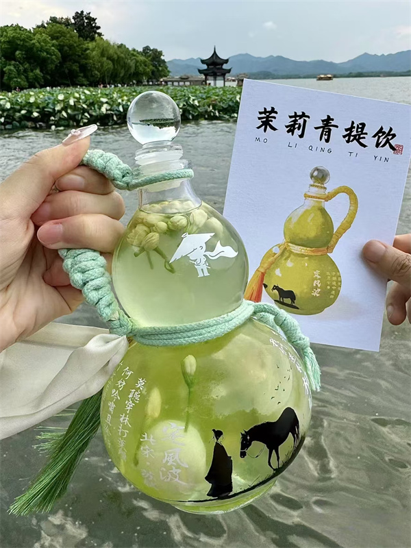 葫蘆酒瓶價(jià)格